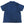 Load image into Gallery viewer, Studio D&#39;Artisan Indigo Dobby Camp Collar Shirt - Men&#39;s Short Sleeve Casual Shirt with Relaxed Resort-Style Design - 5724U Faded-Indigo
