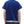 Load image into Gallery viewer, Studio D&#39;Artisan Indigo Dobby Camp Collar Shirt - Men&#39;s Short Sleeve Casual Shirt with Relaxed Resort-Style Design - 5724U Faded-Indigo
