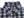 Studio D'Artisan Men's Indigo Plaid Long Sleeve Work Shirt Noragi Boro Sashiko Inspired Made in Japan (SDA 5737)