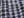 Studio D'Artisan Men's Indigo Plaid Long Sleeve Work Shirt Noragi Boro Sashiko Inspired Made in Japan (SDA 5737)