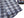 Studio D'Artisan Men's Indigo Plaid Long Sleeve Work Shirt Noragi Boro Sashiko Inspired Made in Japan (SDA 5737)