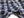 Studio D'Artisan Men's Indigo Plaid Long Sleeve Work Shirt Noragi Boro Sashiko Inspired Made in Japan (SDA 5737)