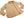 Studio D'Artisan Men's 12oz Fox Cotton Long Sleeve Work Shirt - Naturally Colored Brown Organic Twill, Undyed, Made in Japan (SDA 5740)