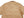 Studio D'Artisan Men's 12oz Fox Cotton Long Sleeve Work Shirt - Naturally Colored Brown Organic Twill, Undyed, Made in Japan (SDA 5740)