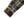 Studio D'Artisan Men's Flannel Plaid Work Shirt, Heavyweight Cotton Long-Sleeve Button-Up Shirt with Minimal Brushing, Made in Japan (SDA 5752 Brown)