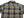 Studio D'Artisan Men's Flannel Plaid Work Shirt, Heavyweight Cotton Long-Sleeve Button-Up Shirt with Minimal Brushing, Made in Japan (SDA 5752 Brown)