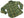 Studio D'Artisan Men's Flannel Plaid Work Shirt, Heavyweight Cotton Long-Sleeve Button-Up Shirt with Minimal Brushing, Made in Japan (SDA 5752 Green)