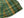 Studio D'Artisan Men's Flannel Plaid Work Shirt, Heavyweight Cotton Long-Sleeve Button-Up Shirt with Minimal Brushing, Made in Japan (SDA 5752 Green)