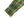 Studio D'Artisan Men's Flannel Plaid Work Shirt, Heavyweight Cotton Long-Sleeve Button-Up Shirt with Minimal Brushing, Made in Japan (SDA 5752 Green)