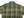 Studio D'Artisan Men's Flannel Plaid Work Shirt, Heavyweight Cotton Long-Sleeve Button-Up Shirt with Minimal Brushing, Made in Japan (SDA 5752 Green)