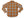 Studio D'Artisan Men's Flannel Plaid Work Shirt, Heavyweight Cotton Long-Sleeve Button-Up Shirt with Minimal Brushing, Made in Japan (SDA 5752 Orange)