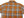 Studio D'Artisan Men's Flannel Plaid Work Shirt, Heavyweight Cotton Long-Sleeve Button-Up Shirt with Minimal Brushing, Made in Japan (SDA 5752 Orange)