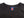 Studio D'artisan Plain T-Shirt Made from Heavyweight Loopwheeled Jersey Fabric Men's Tsuri-Ami Short Sleeve Tee 9913 Charcoal Black (Faded Black)