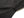 Studio D'artisan Plain T-Shirt Made from Heavyweight Loopwheeled Jersey Fabric Men's Tsuri-Ami Short Sleeve Tee 9913 Charcoal Black (Faded Black)