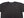 Studio D'artisan Plain T-Shirt Made from Heavyweight Loopwheeled Jersey Fabric Men's Tsuri-Ami Short Sleeve Tee 9913 Charcoal Black (Faded Black)