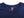 Studio D'artisan Plain T-Shirt Made from Heavyweight Loopwheeled Jersey Fabric Men's Tsuri-Ami Short Sleeve Tee 9913 Navy-Blue