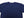 Studio D'artisan Plain T-Shirt Made from Heavyweight Loopwheeled Jersey Fabric Men's Tsuri-Ami Short Sleeve Tee 9913 Navy-Blue