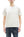 Studio D'artisan Plain T-Shirt Made from Heavyweight Loopwheeled Jersey Fabric Men's Tsuri-Ami Short Sleeve Tee 9913 Off-White