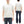Studio D'artisan Plain T-Shirt Made from Heavyweight Loopwheeled Jersey Fabric Men's Tsuri-Ami Short Sleeve Tee 9913 Off-White