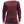 Laden Sie das Bild in den Galerie-Viewer, Studio D&#39;artisan Waffle-Knit Thermal T-Shirt Men&#39;s Casual Long Sleeve Plain Crew-Neck Heavyweight Thermal Tee 9936 Burgundy
