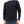 Load image into Gallery viewer, Studio D&#39;artisan Waffle-Knit Thermal T-Shirt Men&#39;s Long Sleeve Solid Crew-Neck Super Heavyweight Thermal Tee 9936 Black

