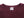Studio D'Artisan Men's Heavyweight Waffle Knit Thermal Long Sleeve T-Shirt - 100% Cotton, Crew Neck, Ribbed Cuffs, Raw-edge hem, Made in Japan (SDA 9936) Burgundy