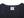 Studio D'Artisan Men's Heavyweight Waffle Knit Thermal Long Sleeve T-Shirt - 100% Cotton, Crew Neck, Ribbed Cuffs, Raw-edge hem, Made in Japan (SDA 9936) Black