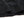 Studio D'Artisan Men's Heavyweight Waffle Knit Thermal Long Sleeve T-Shirt - 100% Cotton, Crew Neck, Ribbed Cuffs, Raw-edge hem, Made in Japan (SDA 9936) Black
