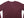 Studio D'Artisan Men's Heavyweight Waffle Knit Thermal Long Sleeve T-Shirt - 100% Cotton, Crew Neck, Ribbed Cuffs, Raw-edge hem, Made in Japan (SDA 9936) Burgundy