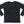 Laden Sie das Bild in den Galerie-Viewer, Studio D&#39;artisan Waffle-Knit Thermal T-Shirt Men&#39;s Long Sleeve Solid Crew-Neck Super Heavyweight Thermal Tee 9936 Black
