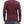 Load image into Gallery viewer, Studio D&#39;artisan Waffle-Knit Thermal T-Shirt Men&#39;s Casual Long Sleeve Plain Crew-Neck Heavyweight Thermal Tee 9936 Burgundy
