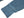 Studio D'Artisan Men's Heavyweight Waffle Knit Thermal Long Sleeve T-Shirt - 100% Cotton, Crew Neck, Ribbed Cuffs, Raw-edge hem, Made in Japan (SDA 9936) Faded-Blue