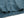 Studio D'Artisan Men's Heavyweight Waffle Knit Thermal Long Sleeve T-Shirt - 100% Cotton, Crew Neck, Ribbed Cuffs, Raw-edge hem, Made in Japan (SDA 9936) Faded-Blue