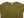 Studio D'artisan Men's Heavyweight 100% Cotton Waffle-Knit Thermal Long-Sleeve T-Shirt, Crew Neck, Four-Needle Flatseams, Curved Overlock-Finished Hem, Made in Japan (SDA 9936 Khaki)