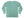 Studio D'artisan Men's Heavyweight 100% Cotton Waffle-Knit Thermal Long-Sleeve T-Shirt, Crew Neck, Four-Needle Flatseams, Curved Overlock-Finished Hem, Made in Japan (SDA 9936 Emerald Green)