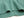 Studio D'artisan Men's Heavyweight 100% Cotton Waffle-Knit Thermal Long-Sleeve T-Shirt, Crew Neck, Four-Needle Flatseams, Curved Overlock-Finished Hem, Made in Japan (SDA 9936 Emerald Green)