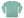 Studio D'artisan Men's Heavyweight 100% Cotton Waffle-Knit Thermal Long-Sleeve T-Shirt, Crew Neck, Four-Needle Flatseams, Curved Overlock-Finished Hem, Made in Japan (SDA 9936 Emerald Green)