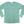 Load image into Gallery viewer, Studio D&#39;Artisan Men&#39;s Heavyweight Waffle Knit Thermal Long Sleeve T-Shirt - 100% Cotton, Crew Neck, Ribbed Cuffs, Raw-edge hem, Made in Japan (SDA 9936) Emerald Green
