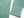 Studio D'Artisan Men's Heavyweight Waffle Knit Thermal Long Sleeve T-Shirt - 100% Cotton, Crew Neck, Ribbed Cuffs, Raw-edge hem, Made in Japan (SDA 9936) Emerald Green