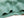 Studio D'Artisan Men's Heavyweight Waffle Knit Thermal Long Sleeve T-Shirt - 100% Cotton, Crew Neck, Ribbed Cuffs, Raw-edge hem, Made in Japan (SDA 9936) Emerald Green