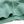 Load image into Gallery viewer, Studio D&#39;Artisan Men&#39;s Heavyweight Waffle Knit Thermal Long Sleeve T-Shirt - 100% Cotton, Crew Neck, Ribbed Cuffs, Raw-edge hem, Made in Japan (SDA 9936) Emerald Green
