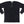 Laden Sie das Bild in den Galerie-Viewer, Studio D&#39;artisan Waffle-Knit Thermal Henley T-Shirt Men&#39;s Long Sleeve Plain 3-Button Placket Super Heavyweight Thermal Tee 9937 Black
