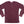 Laden Sie das Bild in den Galerie-Viewer, Studio D&#39;artisan Waffle-Knit Thermal Henley T-Shirt Men&#39;s Casual Long Sleeve Plain 3-Button Placket Heavyweight Thermal Tee 9937 Burgundy
