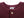 Studio D'Artisan Men's Heavyweight Waffle Knit Thermal Henley Long Sleeve T-Shirt - 100% Cotton, Ribbed Crew Neck Band, Ribbed Cuffs, Raw-edge hem, Made in Japan (SDA 9937) Burgundy