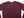 Studio D'Artisan Men's Heavyweight Waffle Knit Thermal Henley Long Sleeve T-Shirt - 100% Cotton, Ribbed Crew Neck Band, Ribbed Cuffs, Raw-edge hem, Made in Japan (SDA 9937) Burgundy