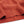 Laden Sie das Bild in den Galerie-Viewer, Studio D&#39;artisan Waffle-Knit Thermal Henley T-Shirt Men&#39;s Long Sleeve Plain 3-Button Placket Super Heavyweight Thermal Tee 9937 Burnt Sienna (deep red-brown color)
