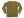 Studio D'artisan Men's Heavyweight 100% Cotton Waffle-Knit Thermal Henley Long-Sleeve T-Shirt, Three-Button Placket, Four-Needle Flatseams, Curved Overlock-Finished Hem, Made in Japan (SDA 9937 Khaki)