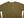 Studio D'artisan Men's Heavyweight 100% Cotton Waffle-Knit Thermal Henley Long-Sleeve T-Shirt, Three-Button Placket, Four-Needle Flatseams, Curved Overlock-Finished Hem, Made in Japan (SDA 9937 Khaki)