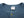 Studio D'artisan Men's Heavyweight 100% Cotton Waffle-Knit Thermal Henley Long-Sleeve T-Shirt, Three-Button Placket, Four-Needle Flatseams, Curved Overlock-Finished Hem, Made in Japan (SDA 9937 Blue)