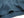 Studio D'artisan Men's Heavyweight 100% Cotton Waffle-Knit Thermal Henley Long-Sleeve T-Shirt, Three-Button Placket, Four-Needle Flatseams, Curved Overlock-Finished Hem, Made in Japan (SDA 9937 Blue)